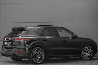 Porsche Cayenne – thumbnail 7