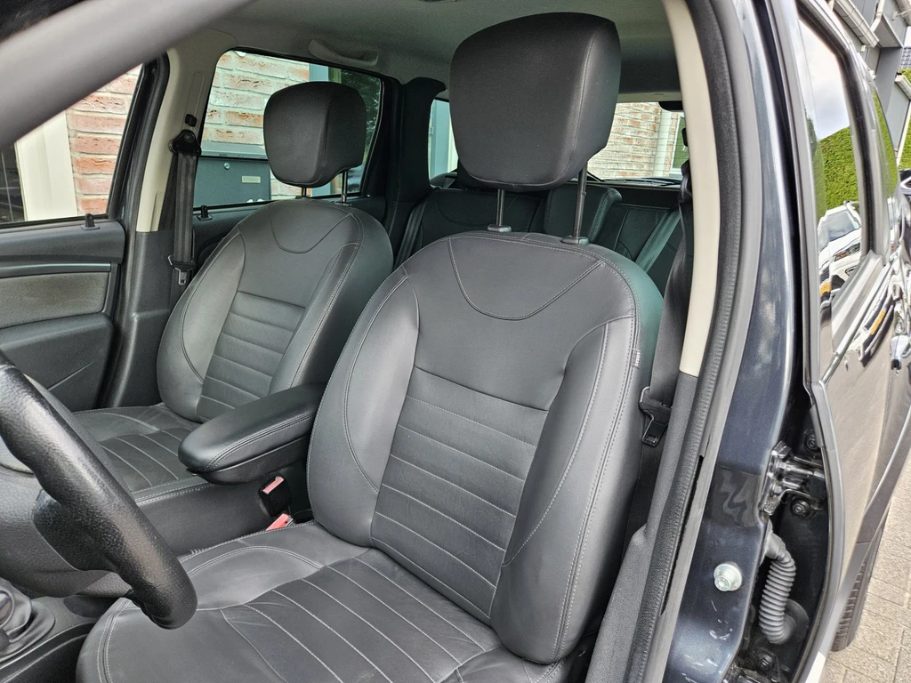 Dacia Duster – foto 10