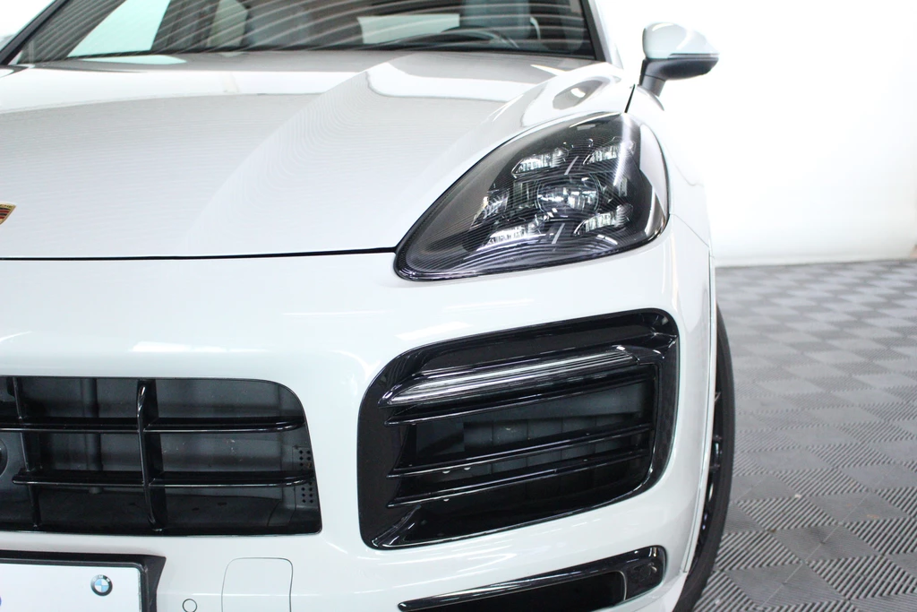 Porsche Cayenne – foto 8