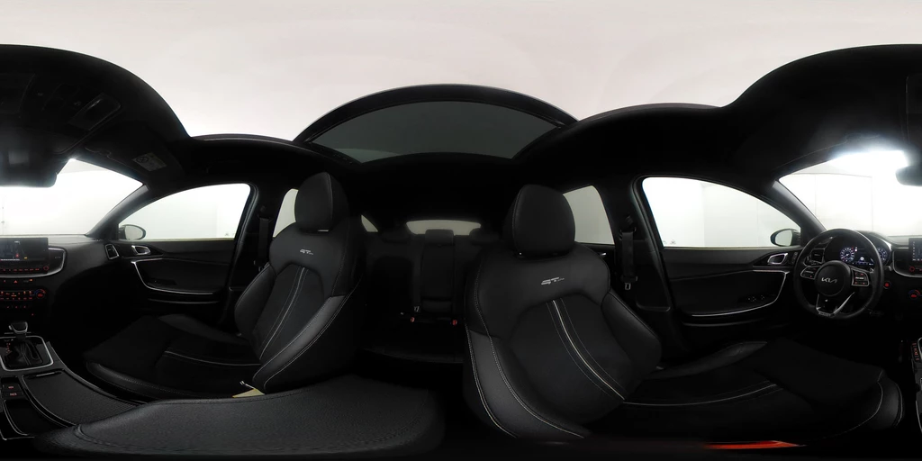 Kia ProCeed – foto 67