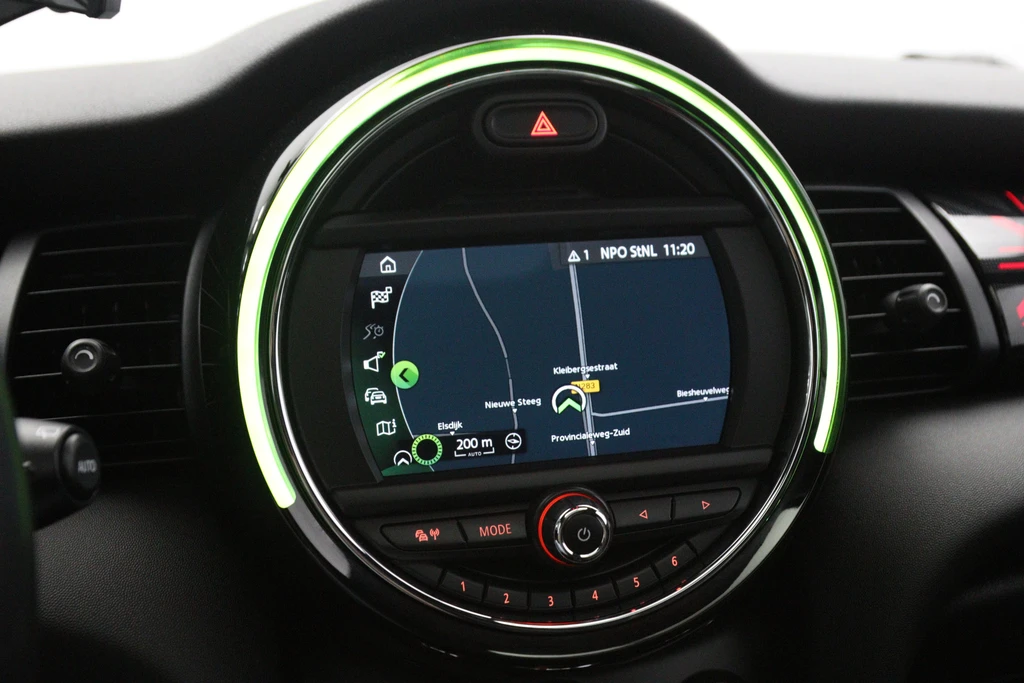 MINI 3-deurs – foto 13