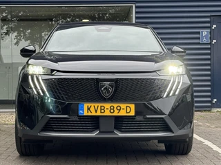 Peugeot e-3008 – thumbnail 5