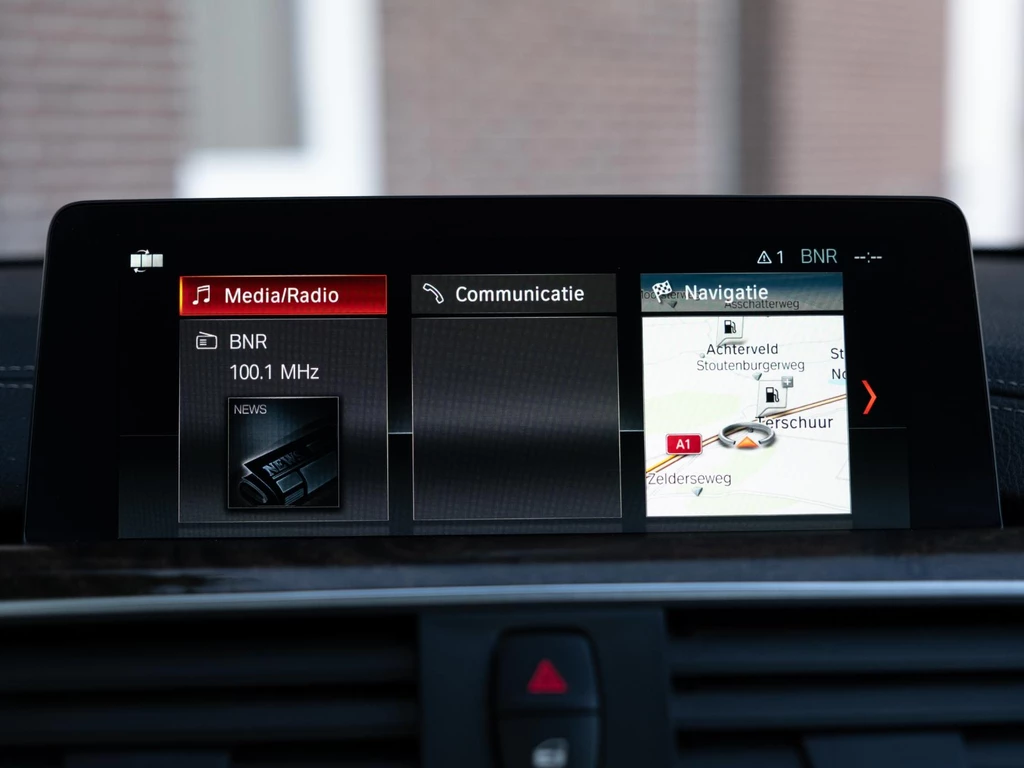 BMW 4 Serie – foto 61