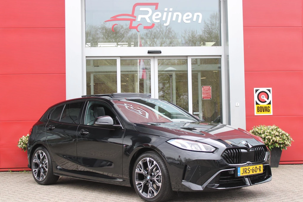 BMW 1 Serie – foto 9