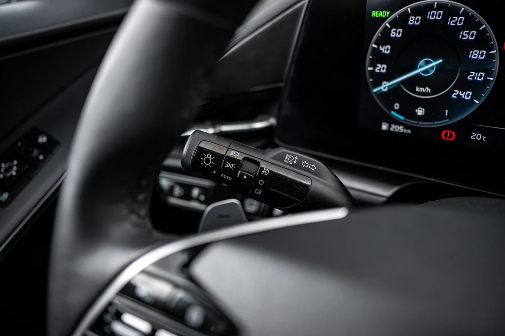 Kia Niro – foto 30