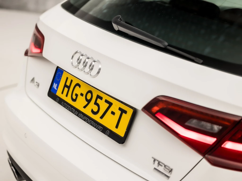 Audi A3 – foto 28