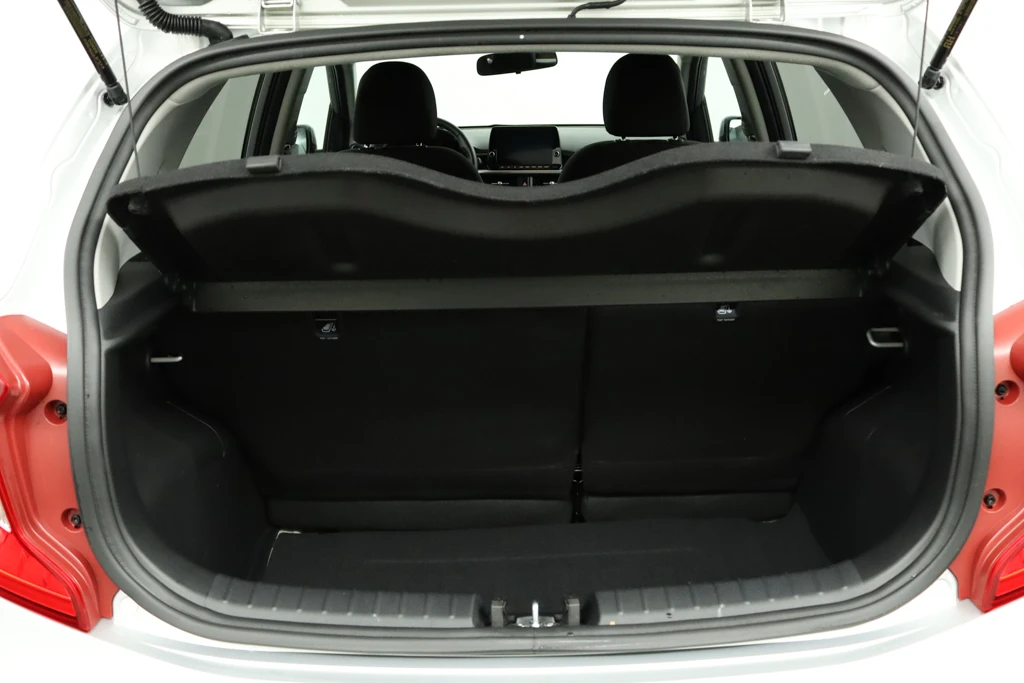 Kia Picanto – foto 36