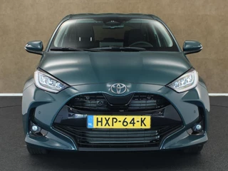 Toyota Yaris – thumbnail 9