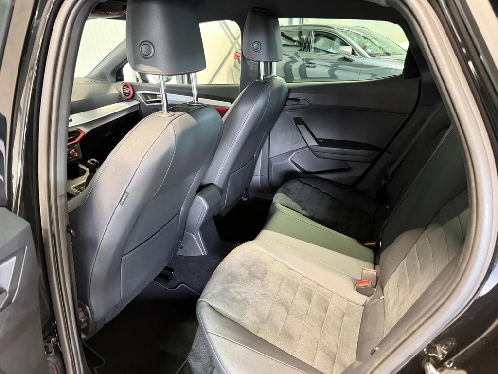 SEAT Ibiza – foto 32