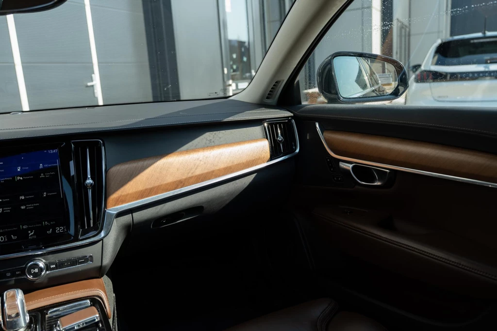 Volvo V90 – foto 16