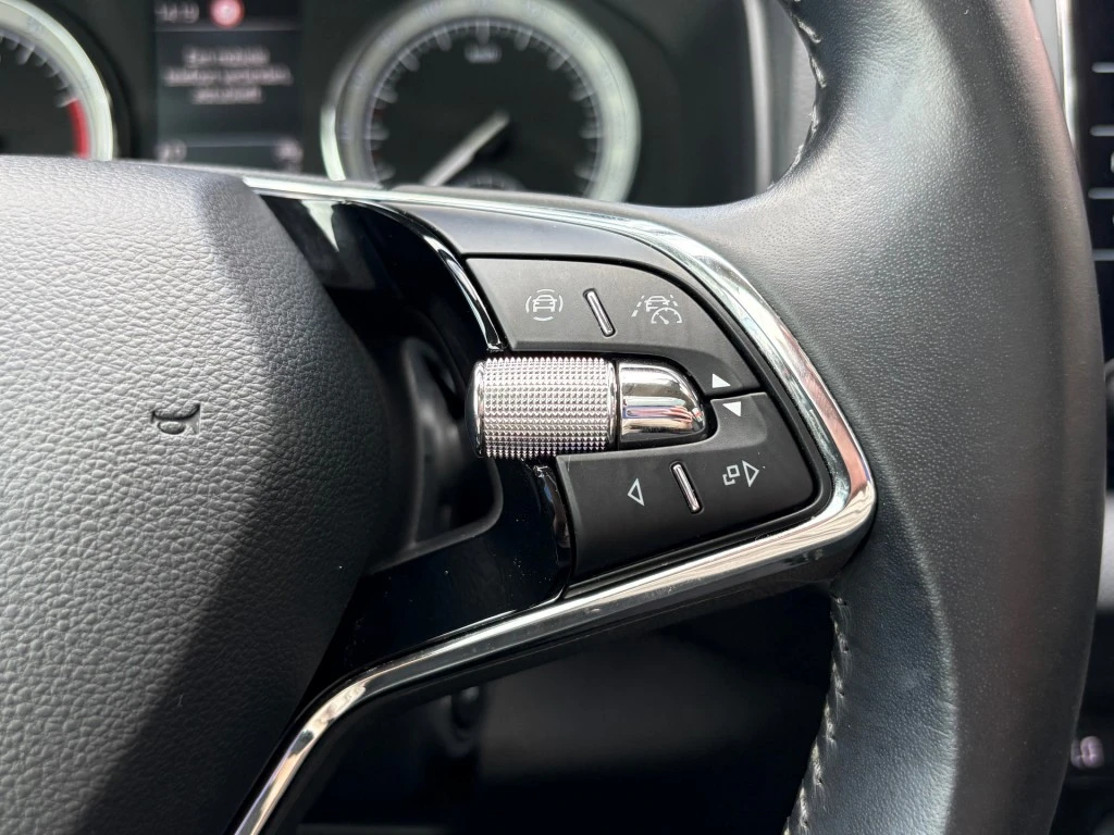 Škoda Karoq – foto 17