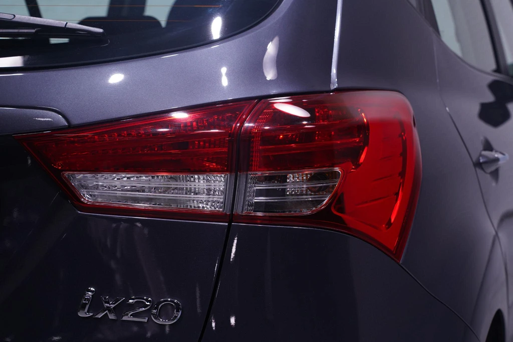 Hyundai ix20 – foto 15