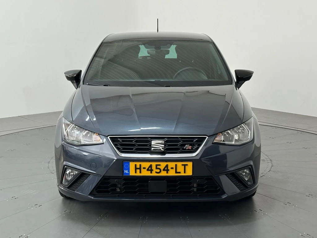 SEAT Ibiza – foto 15
