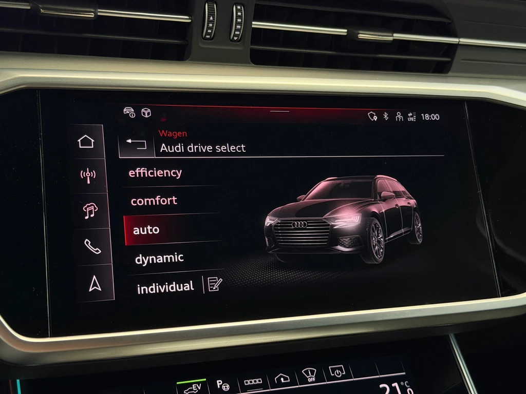 Audi A6 – foto 24