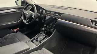 Škoda Superb – thumbnail 17