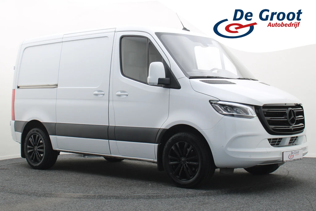 Mercedes-Benz Sprinter – foto 12