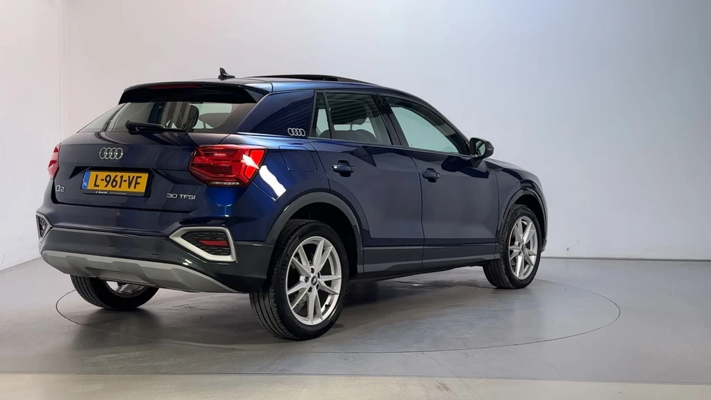 Audi Q2 – foto 4
