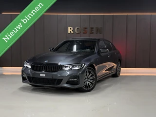 BMW 3 Serie – thumbnail 1