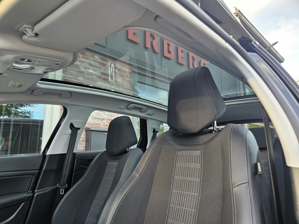 Peugeot 308 – foto 19