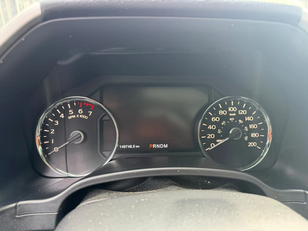 Ford F-150 – foto 10