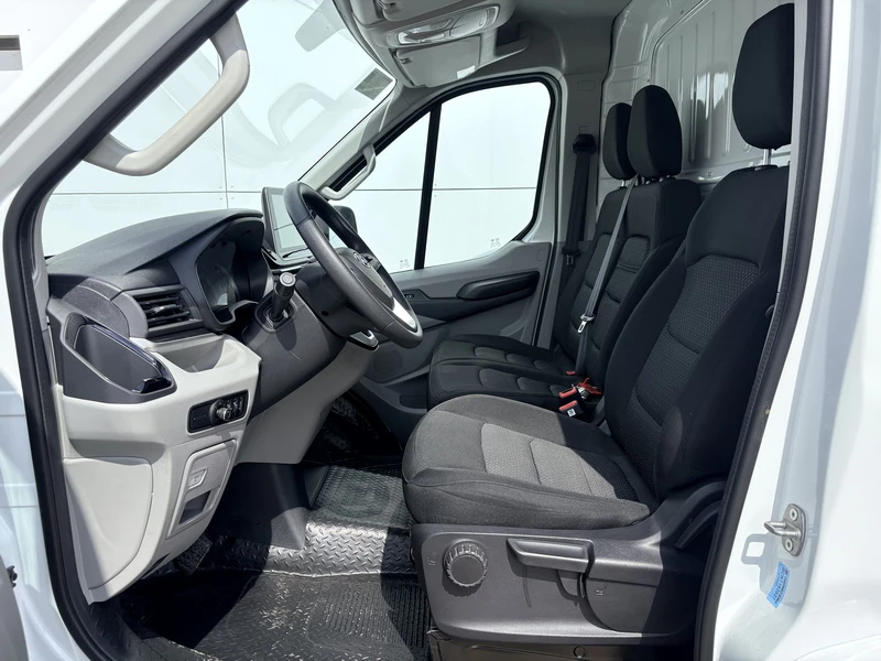 Maxus eDeliver9 – foto 10