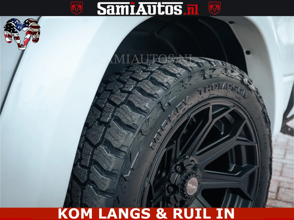 Dodge Ram 1500 – foto 106