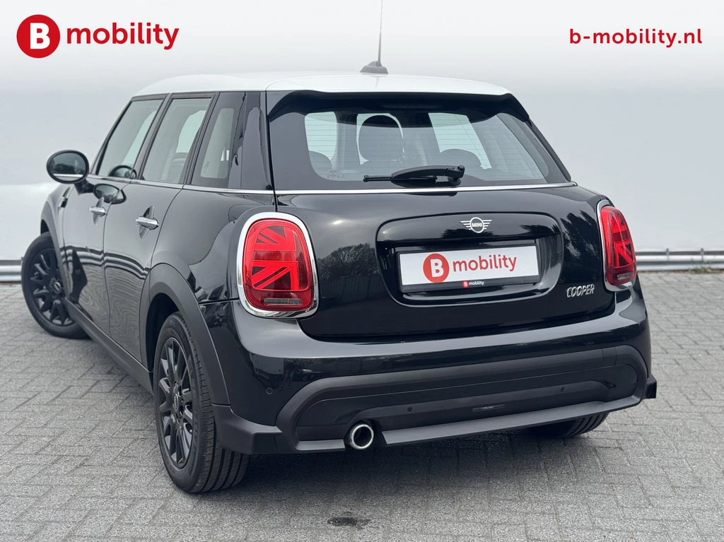 MINI Cooper – foto 5