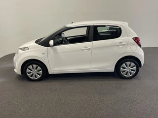 Citroën C1 – thumbnail 5