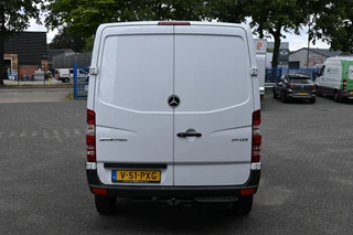 Mercedes-Benz Sprinter – thumbnail 3