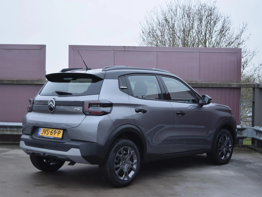 Citroën C3 – foto 4
