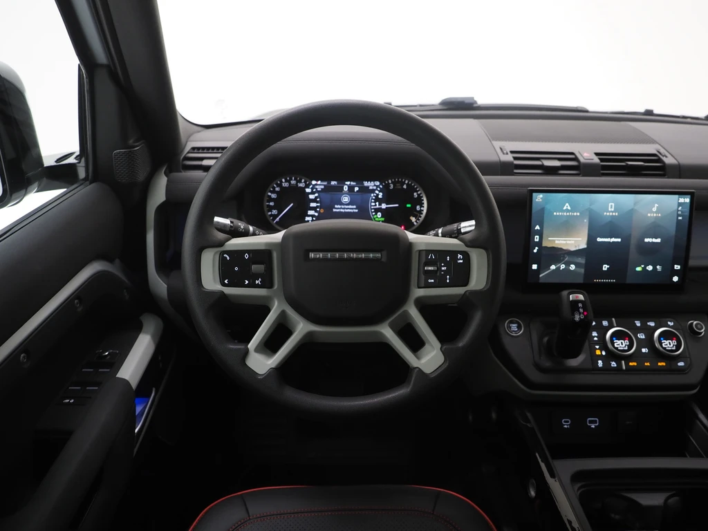 Land Rover Defender – foto 38