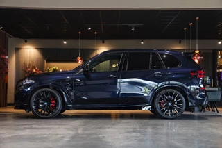 BMW X5 – thumbnail 4