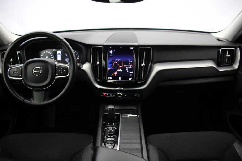 Volvo XC60 – foto 12