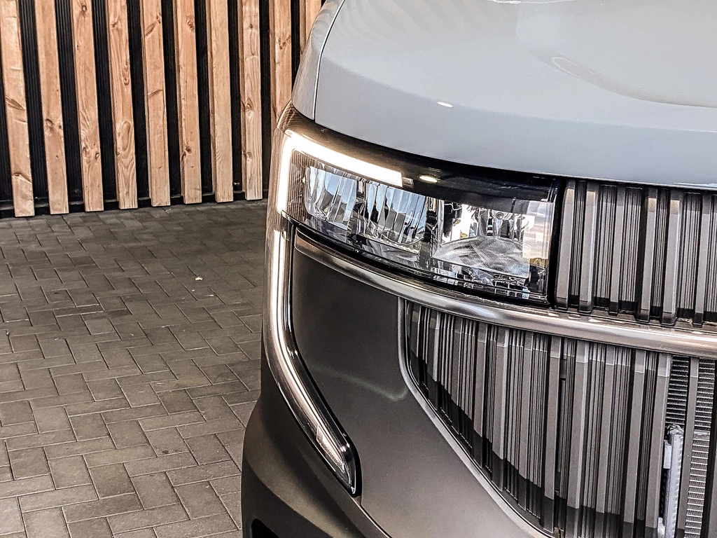 Renault Master – foto 39