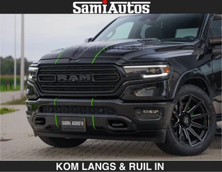 Dodge Ram Pick-Up – thumbnail 2