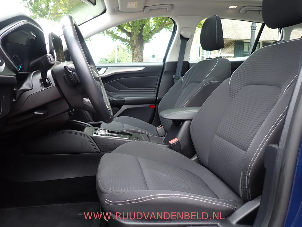 Ford Focus – foto 13