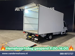 Peugeot Boxer – thumbnail 5