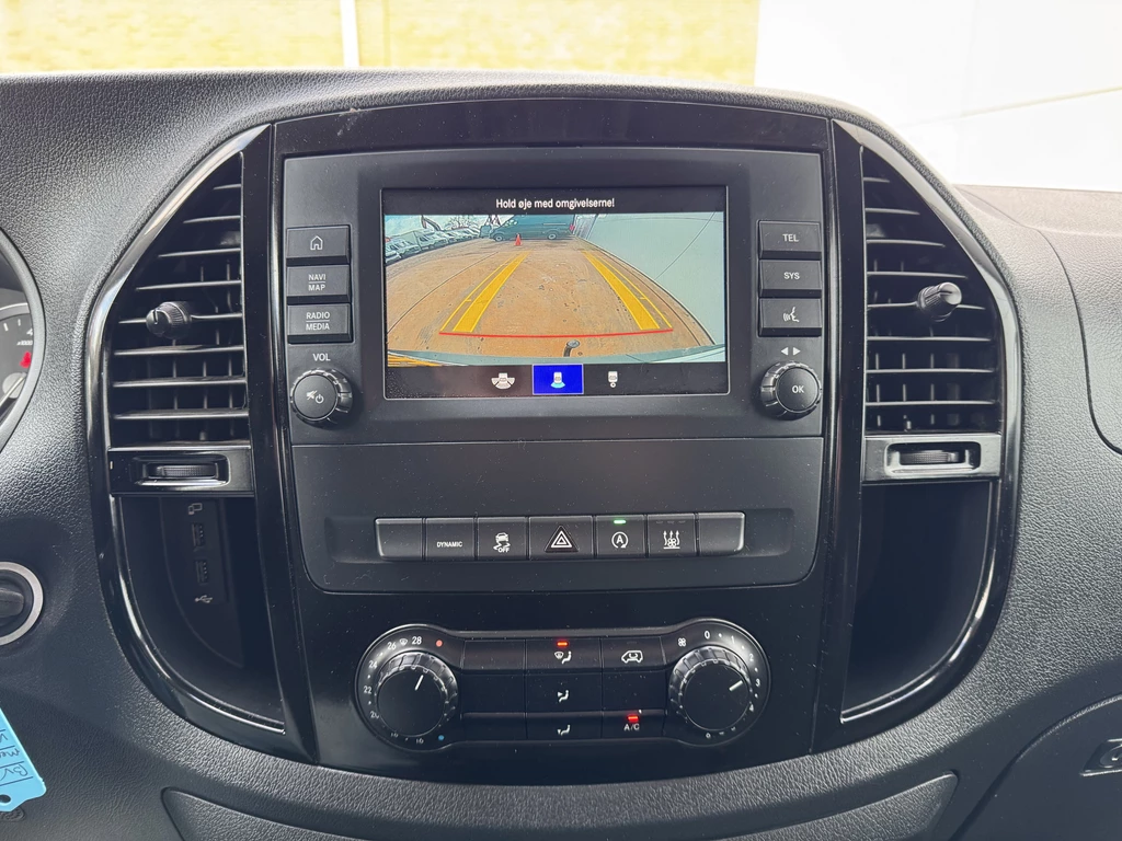 Mercedes-Benz Vito – foto 19