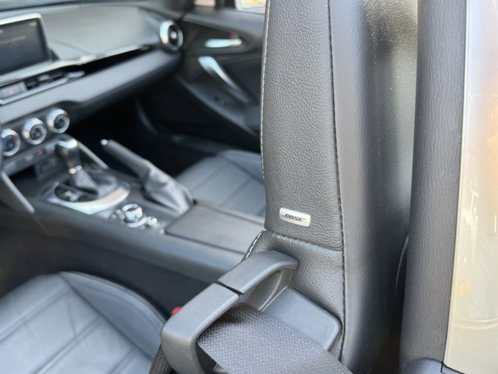 Fiat 124 Spider – foto 12