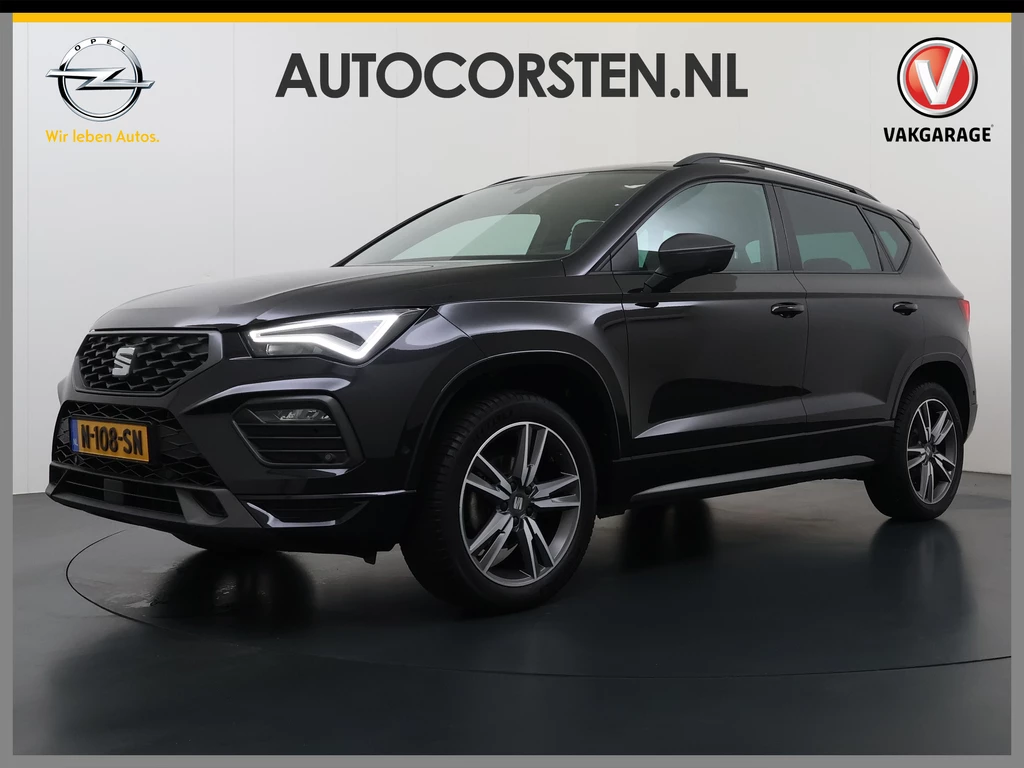 SEAT Ateca – foto 2