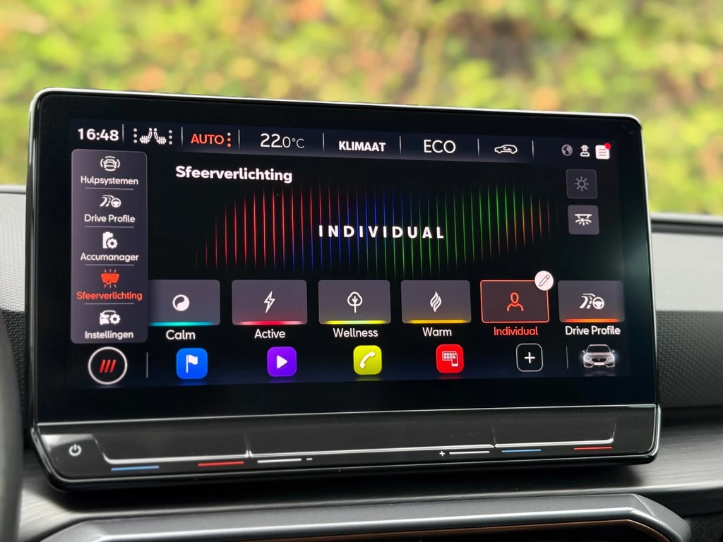 CUPRA Leon Sportstourer – foto 20