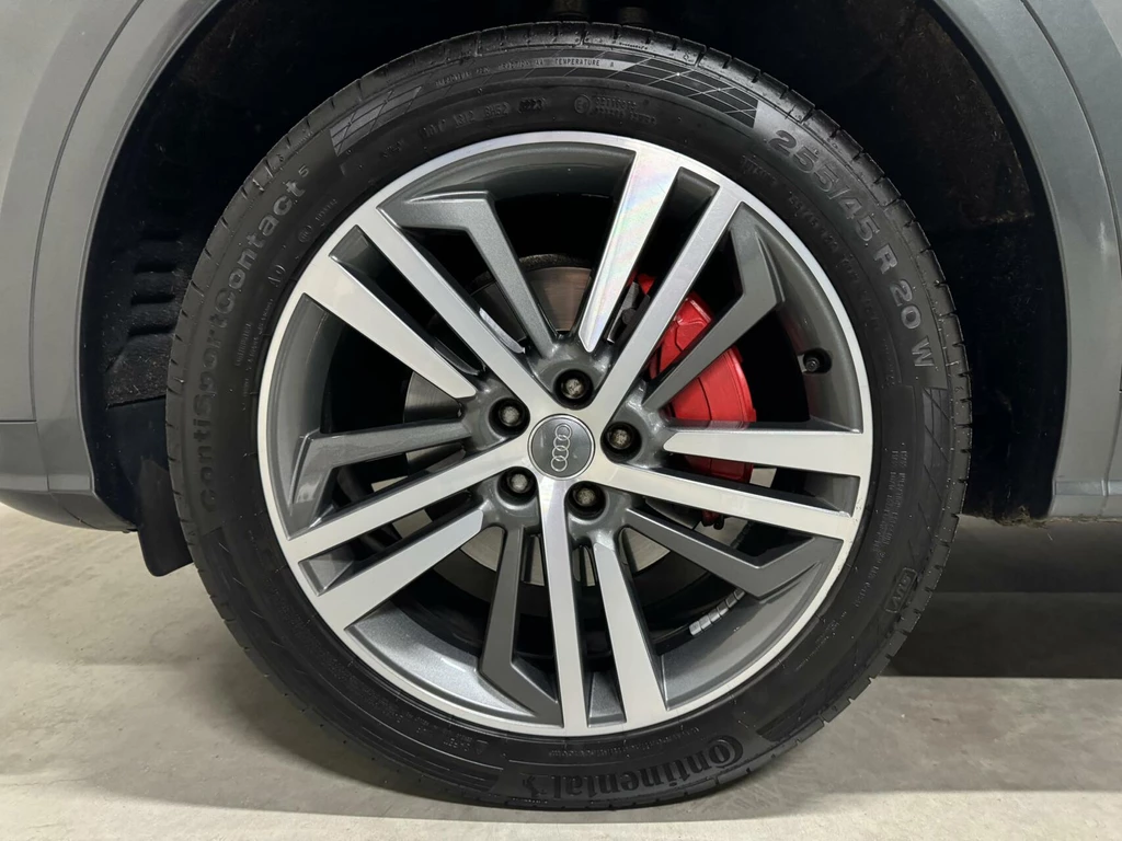 Audi Q5 – foto 59