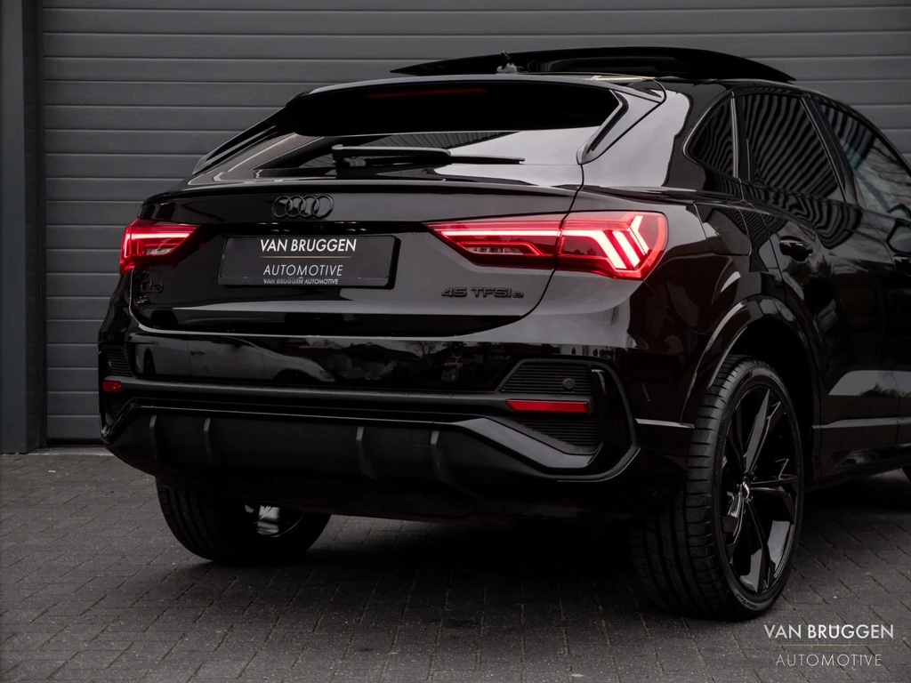 Audi Q3 – foto 10