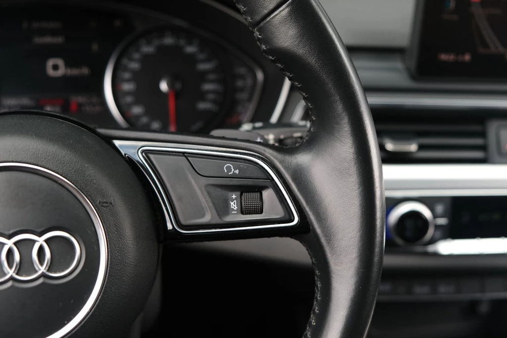 Audi A4 – foto 20