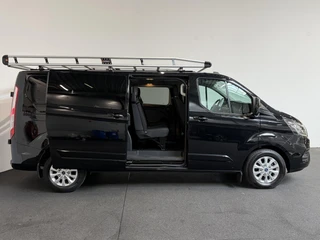 Ford Transit Custom – thumbnail 7