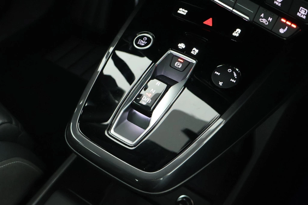 Audi Q4 Sportback e-tron – foto 42