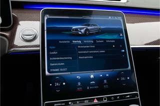 Mercedes-Benz S-Klasse – thumbnail 34