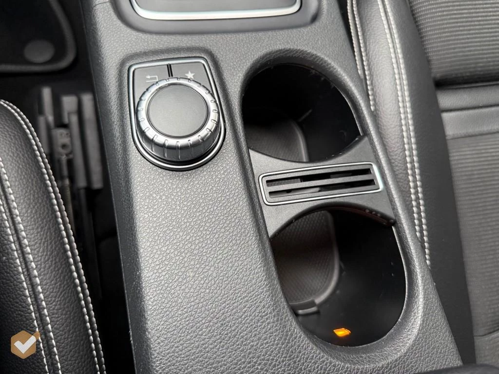 Mercedes-Benz GLA – foto 44