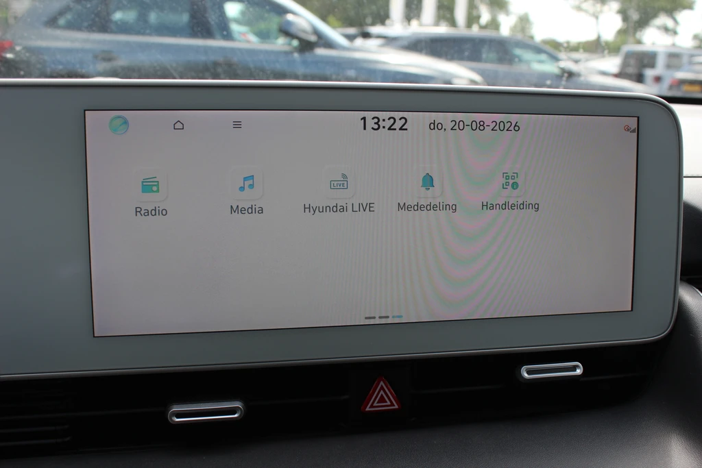 Hyundai IONIQ 5 – foto 27