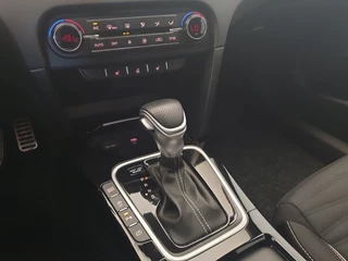 Kia Ceed Sportswagon – thumbnail 20